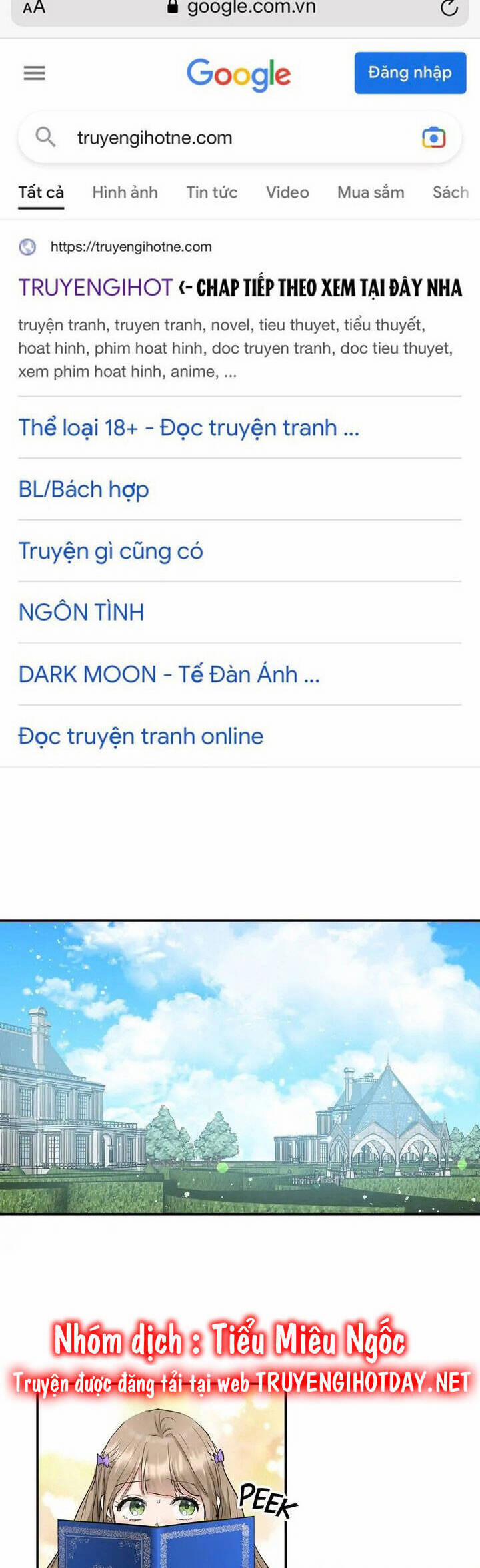 Hai Kẻ Thừa Kế 59 trang 1