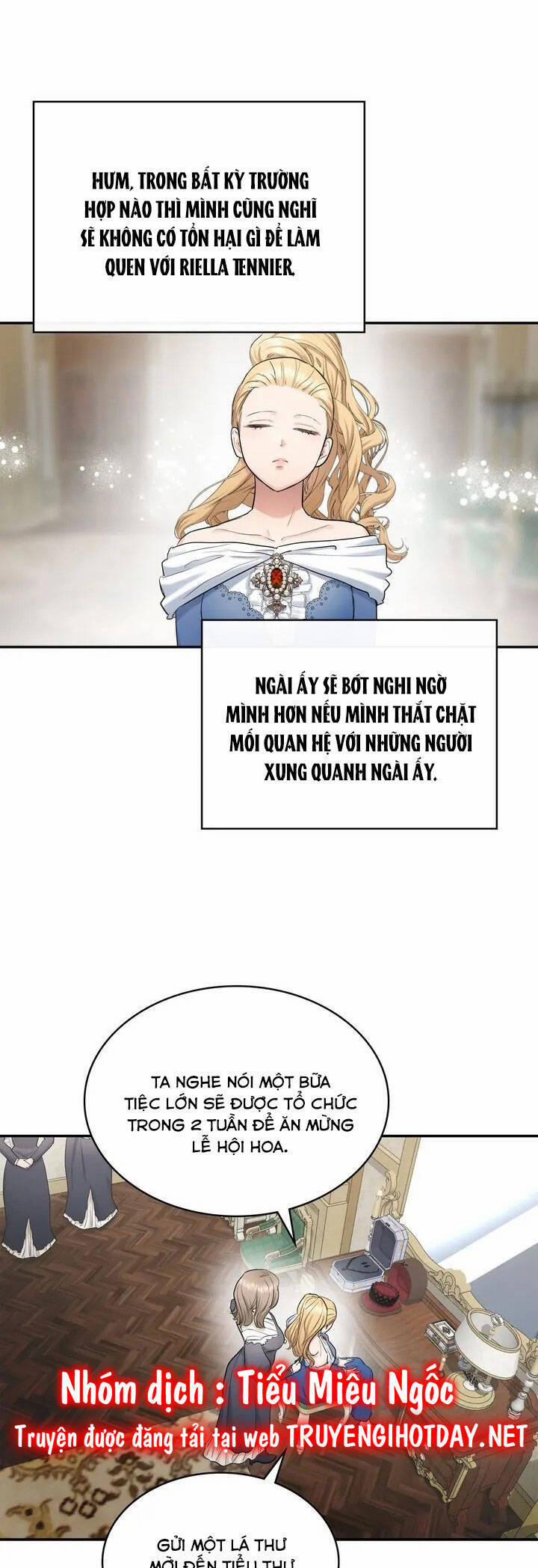 Hai Kẻ Thừa Kế 59 trang 11