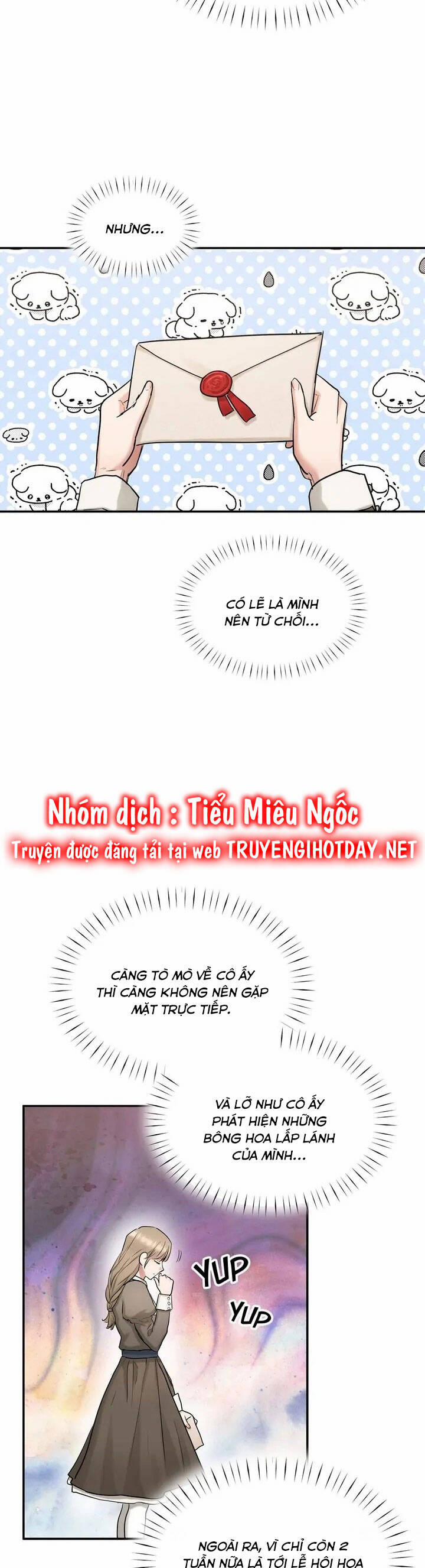 Hai Kẻ Thừa Kế 59 trang 13