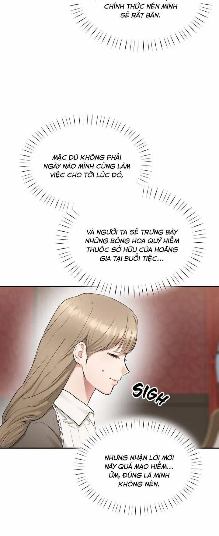 Hai Kẻ Thừa Kế 59 trang 14