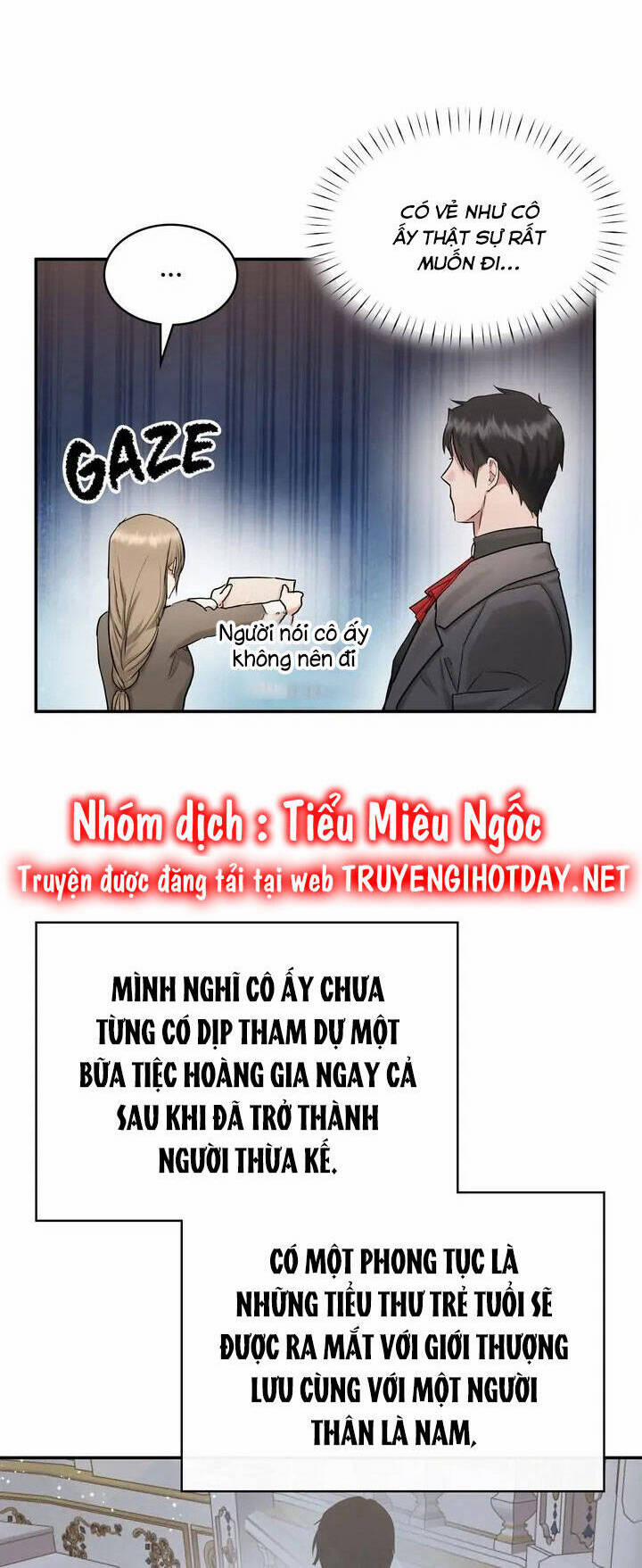 Hai Kẻ Thừa Kế 59 trang 15