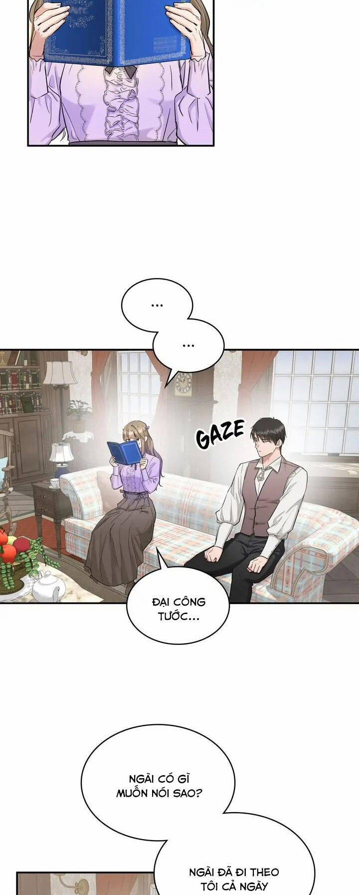 Hai Kẻ Thừa Kế 59 trang 2