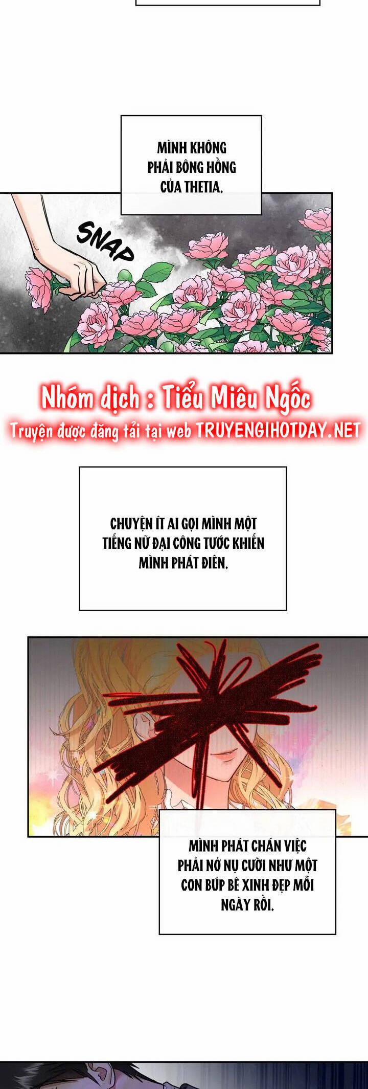 Hai Kẻ Thừa Kế 59 trang 24