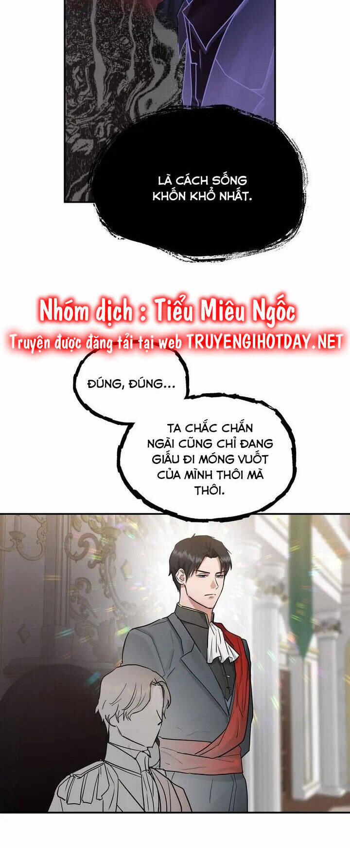 Hai Kẻ Thừa Kế 59 trang 26