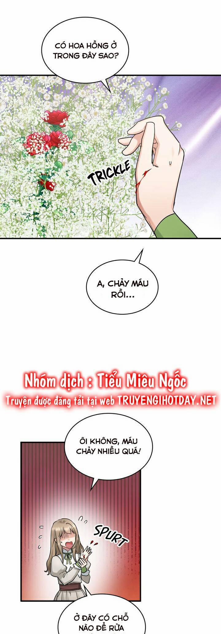 Hai Kẻ Thừa Kế 60 trang 10