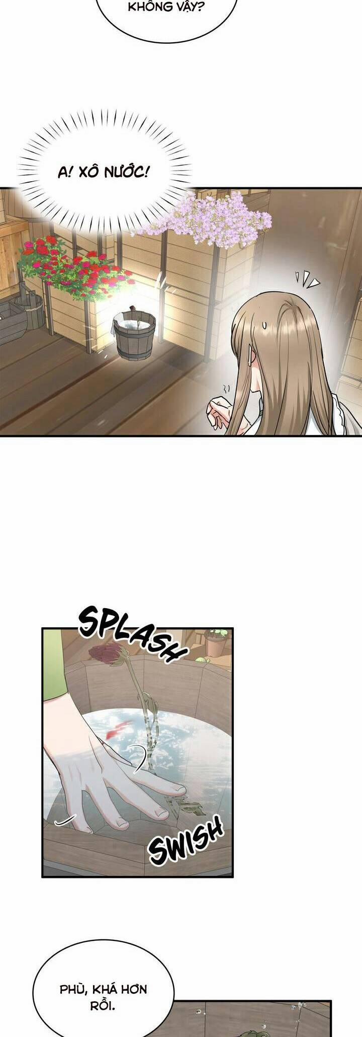 Hai Kẻ Thừa Kế 60 trang 11