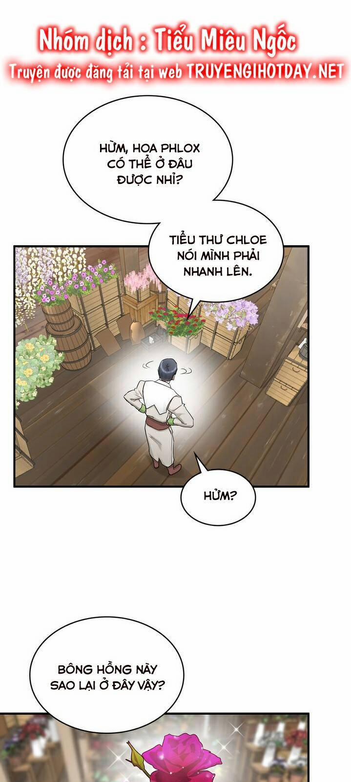 Hai Kẻ Thừa Kế 60 trang 13