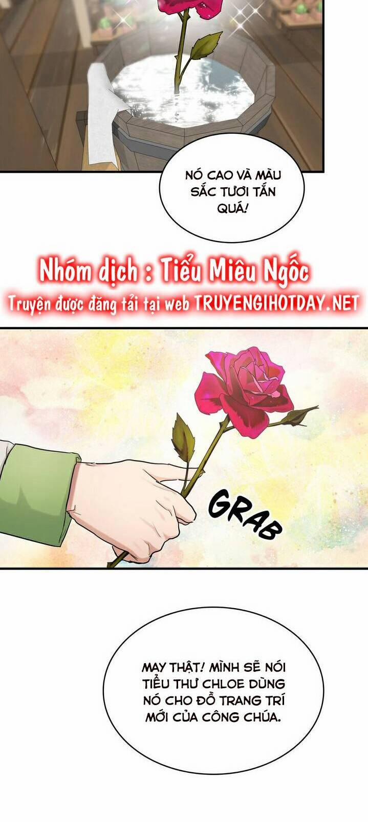 Hai Kẻ Thừa Kế 60 trang 14