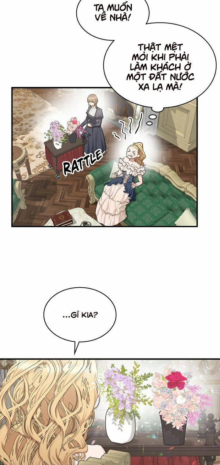 Hai Kẻ Thừa Kế 60 trang 17