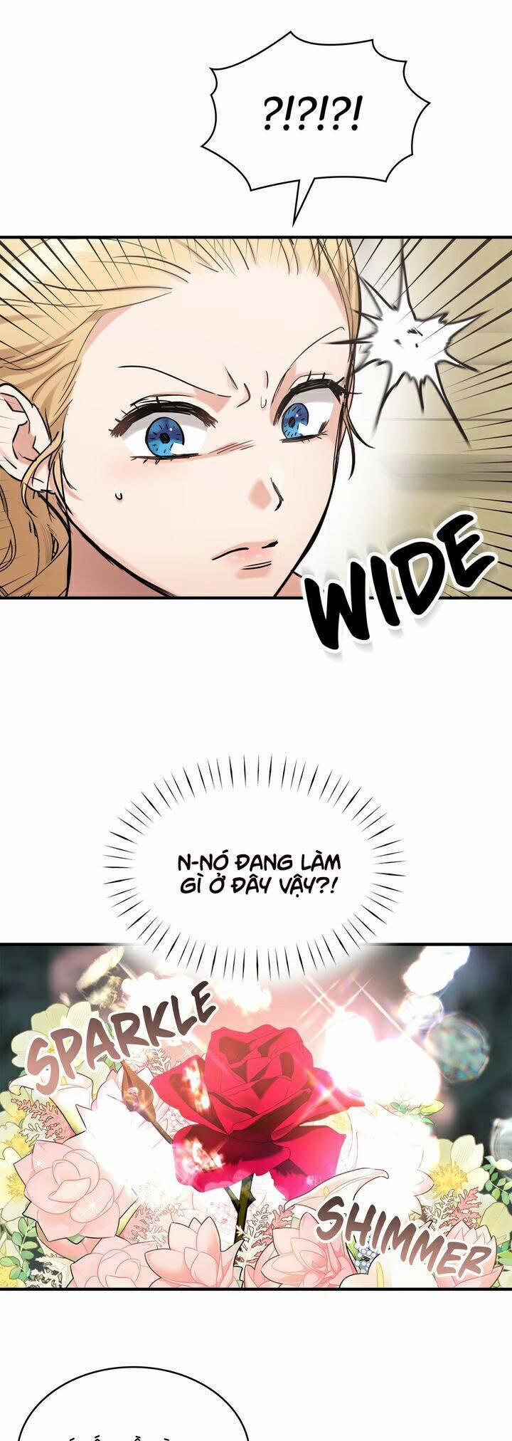 Hai Kẻ Thừa Kế 60 trang 19