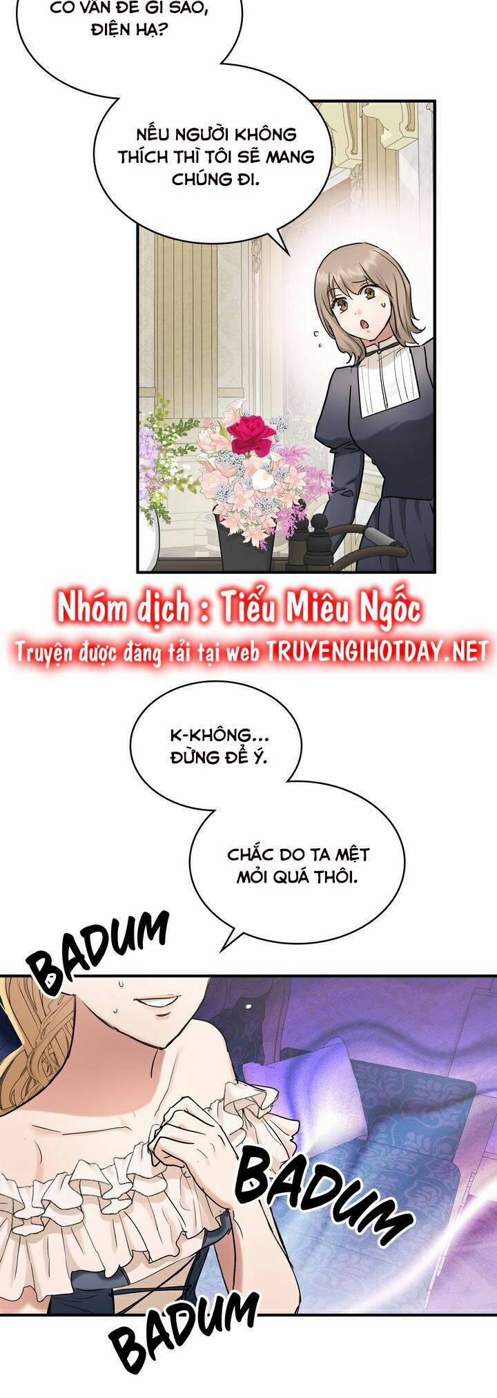 Hai Kẻ Thừa Kế 60 trang 20