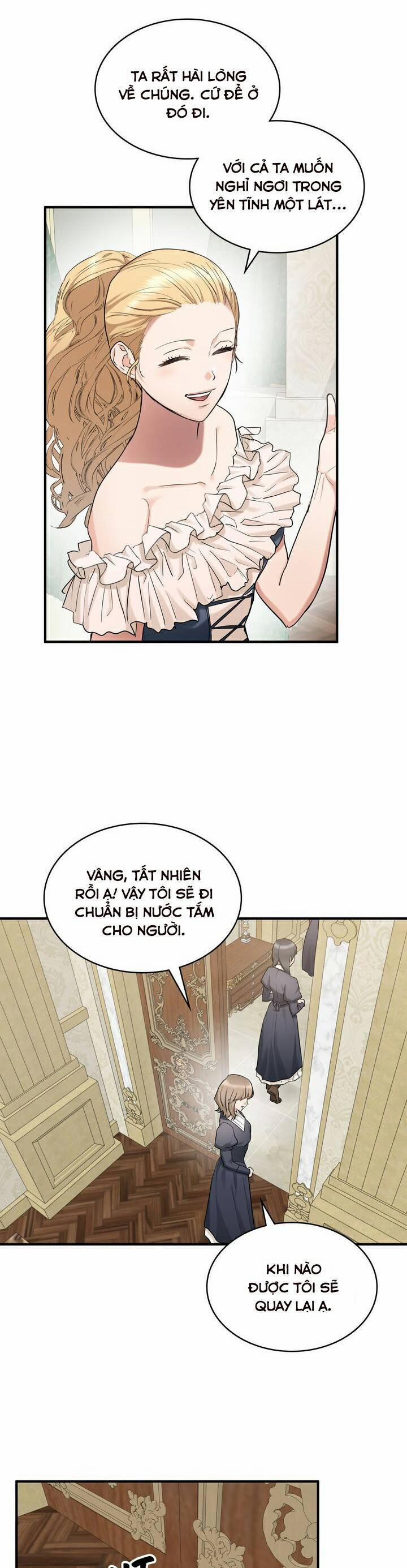 Hai Kẻ Thừa Kế 60 trang 21