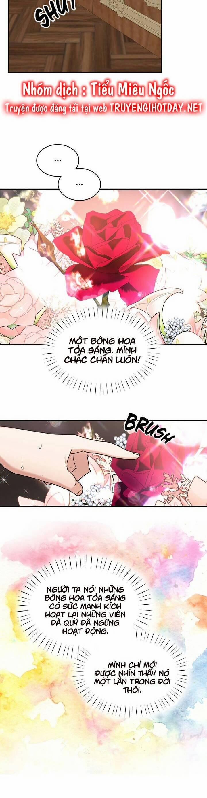 Hai Kẻ Thừa Kế 60 trang 22