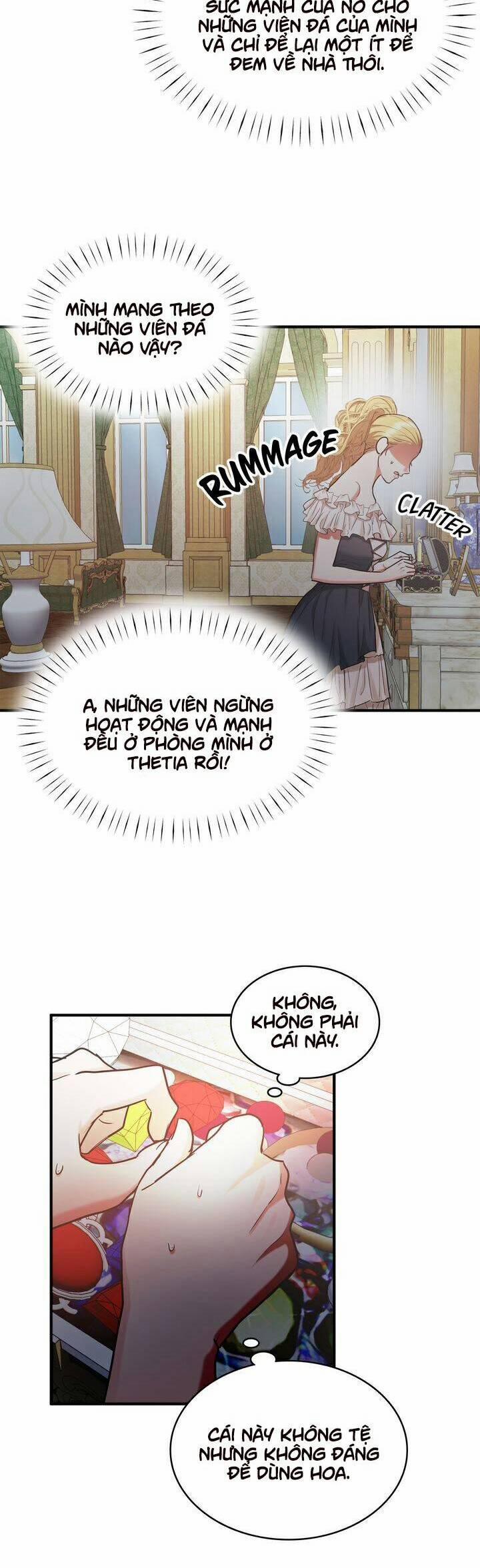Hai Kẻ Thừa Kế 60 trang 24