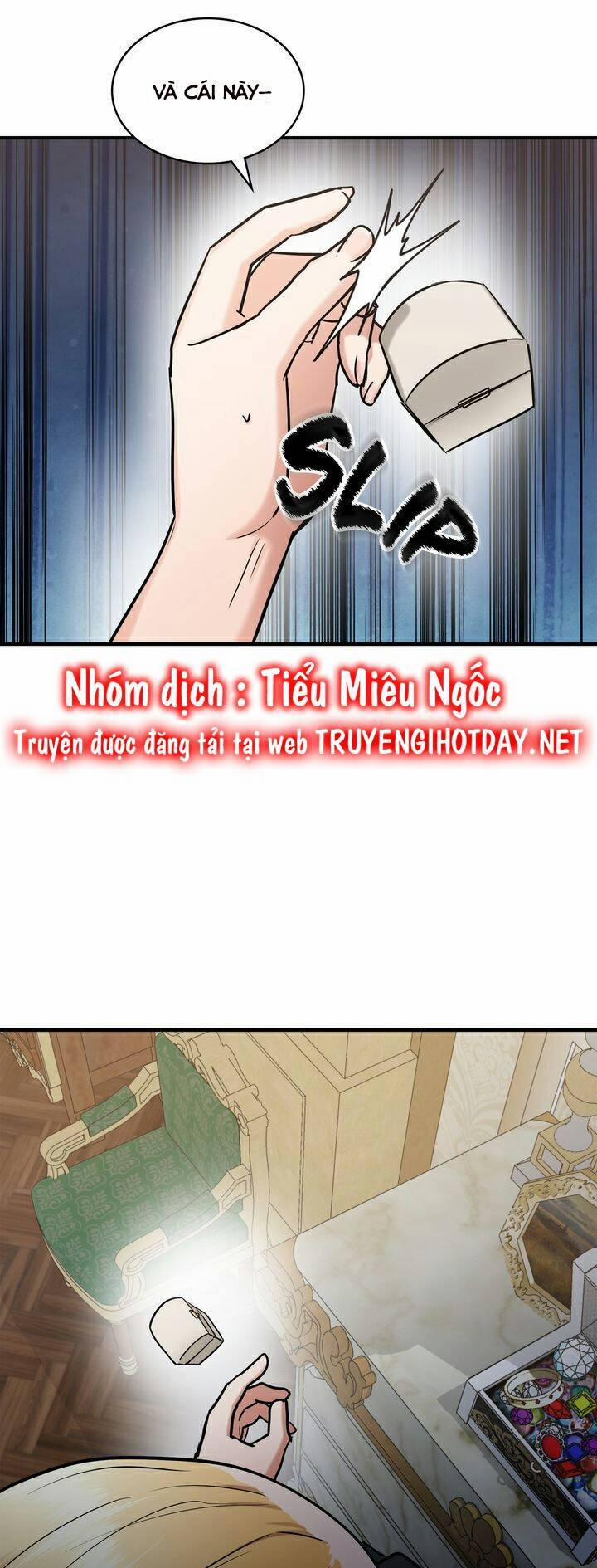 Hai Kẻ Thừa Kế 60 trang 25