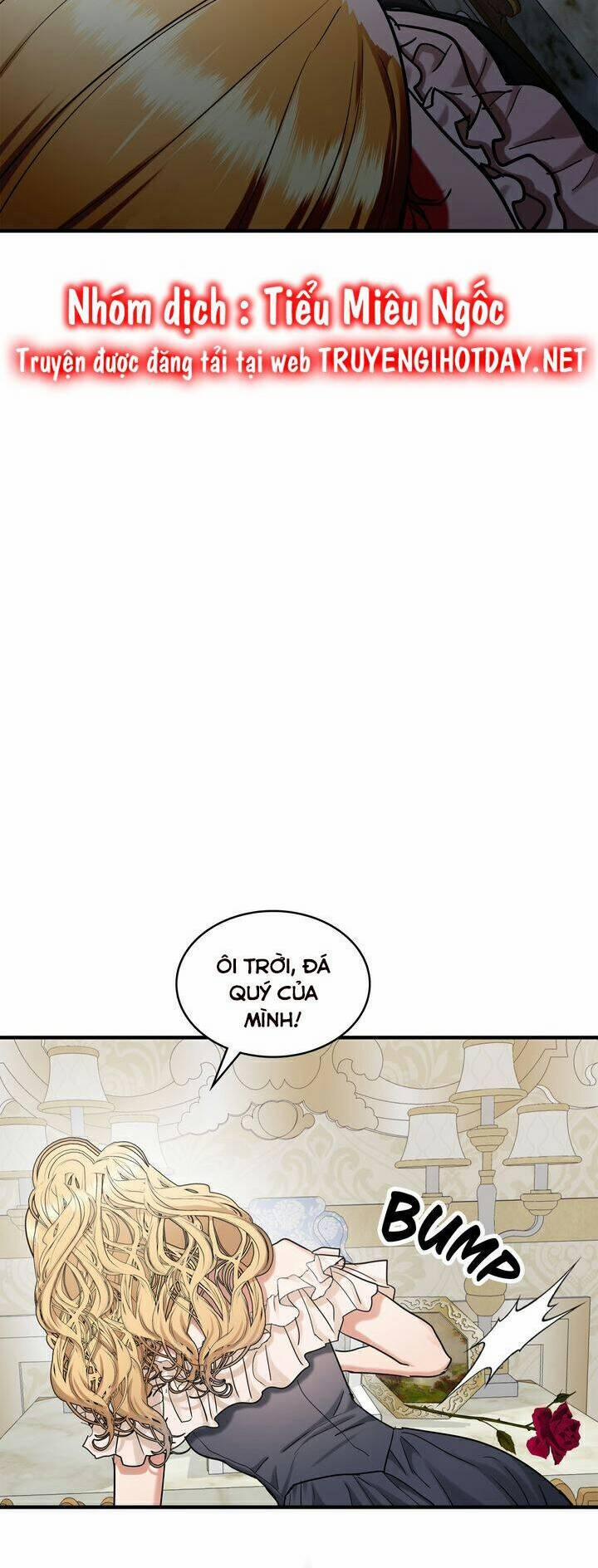 Hai Kẻ Thừa Kế 60 trang 26