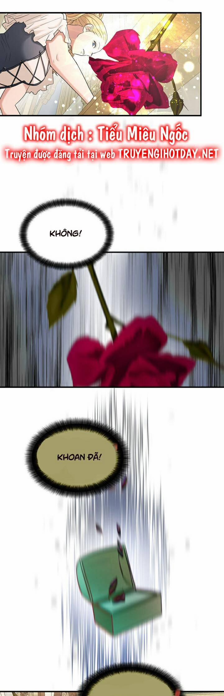 Hai Kẻ Thừa Kế 60 trang 27