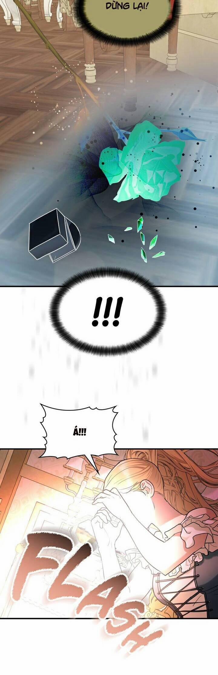 Hai Kẻ Thừa Kế 60 trang 28