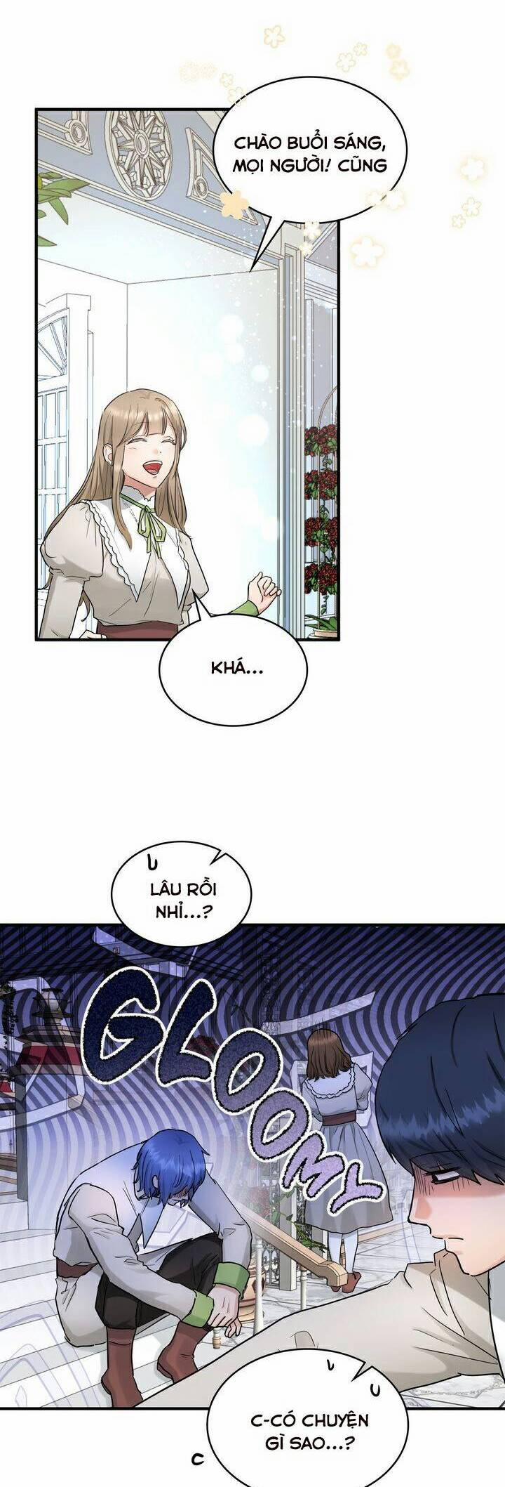 Hai Kẻ Thừa Kế 60 trang 3