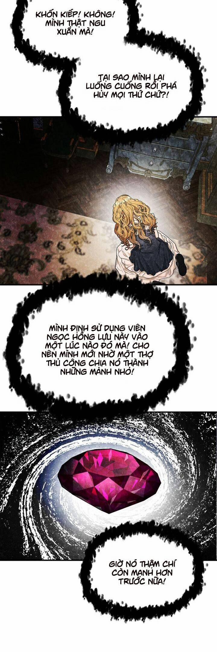 Hai Kẻ Thừa Kế 60 trang 31