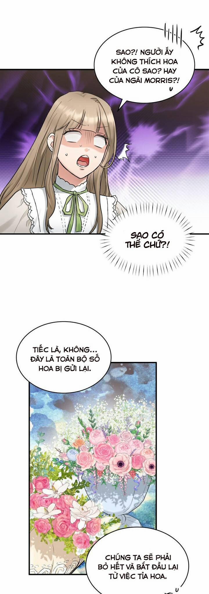 Hai Kẻ Thừa Kế 60 trang 5