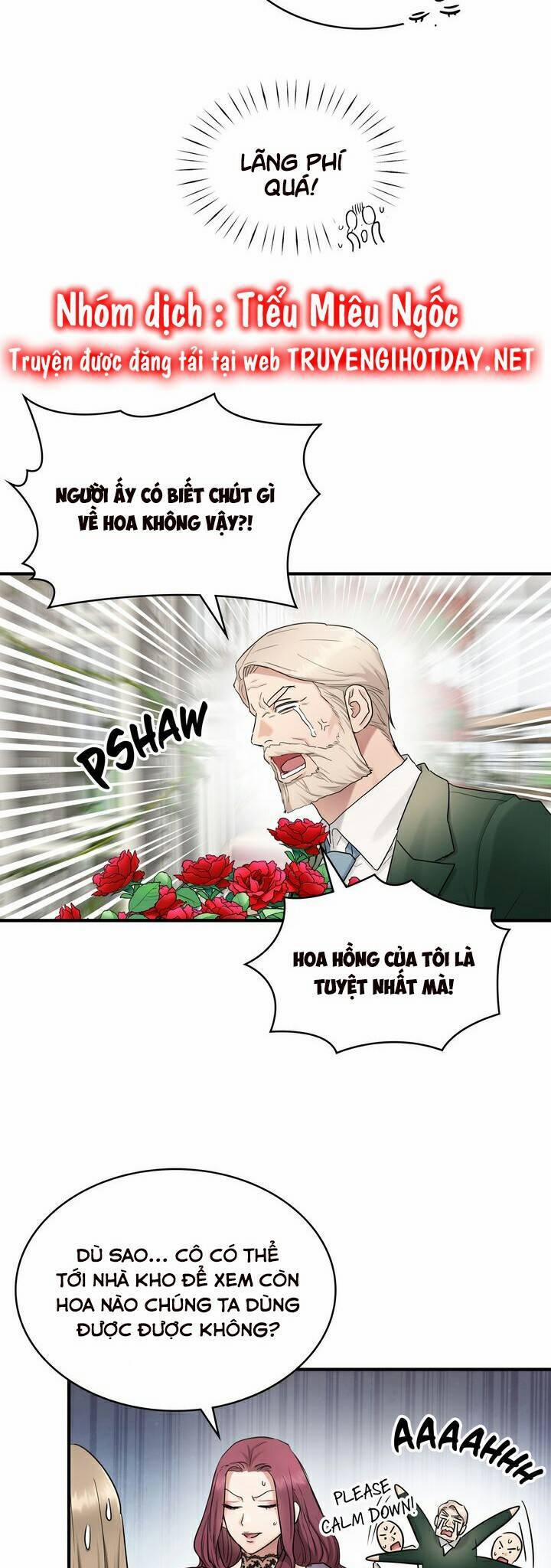 Hai Kẻ Thừa Kế 60 trang 6