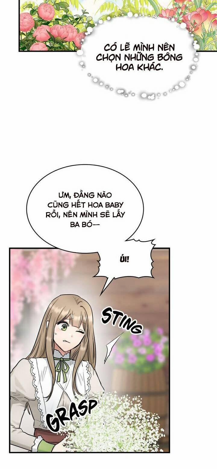 Hai Kẻ Thừa Kế 60 trang 9