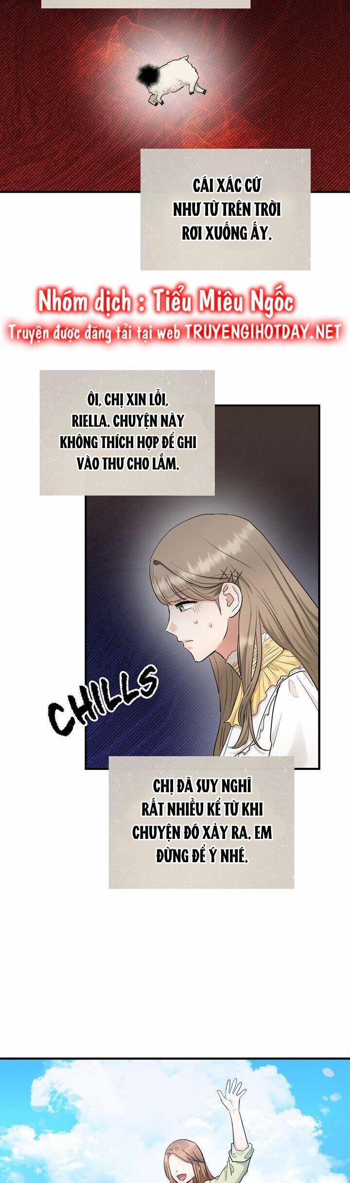 Hai Kẻ Thừa Kế 61 trang 10