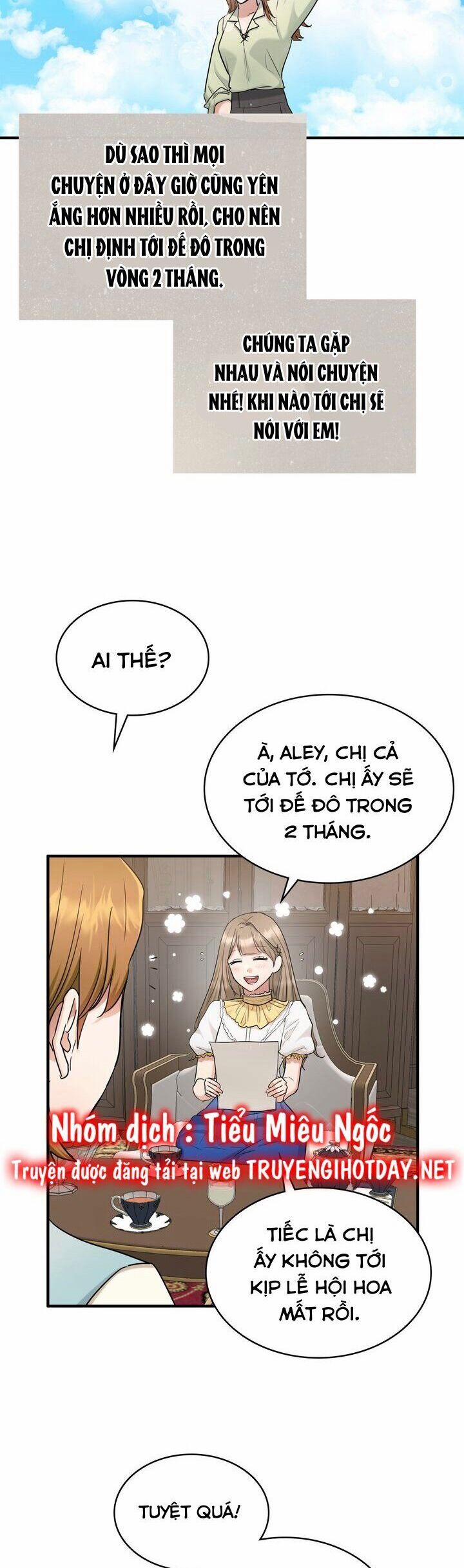 Hai Kẻ Thừa Kế 61 trang 11