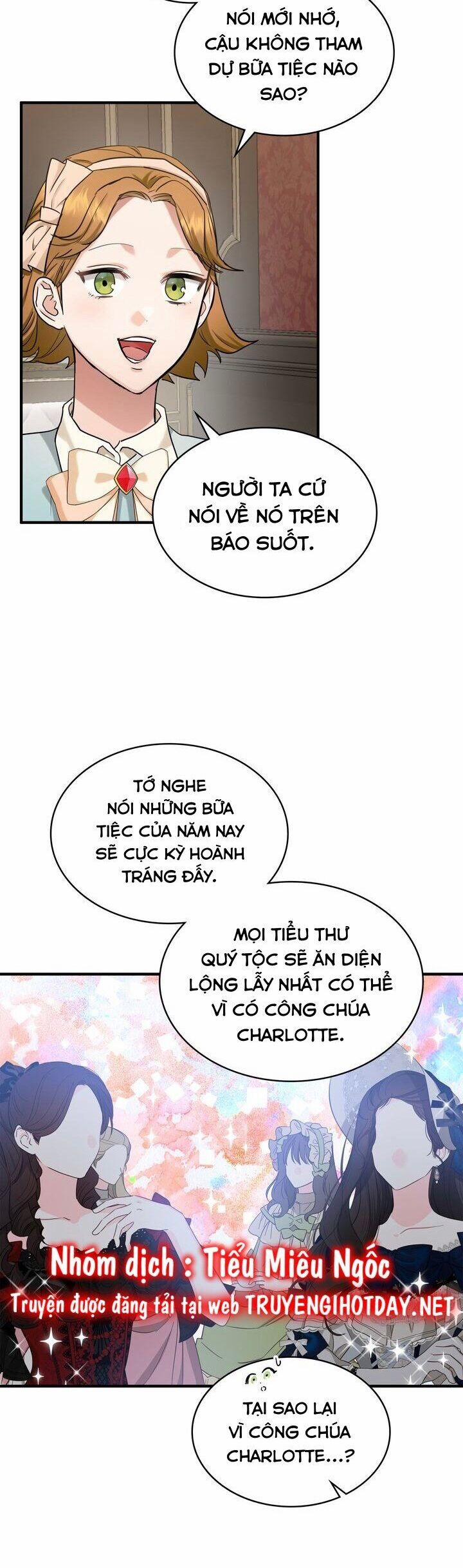 Hai Kẻ Thừa Kế 61 trang 12