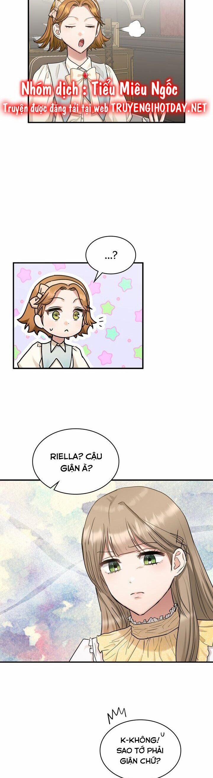 Hai Kẻ Thừa Kế 61 trang 14