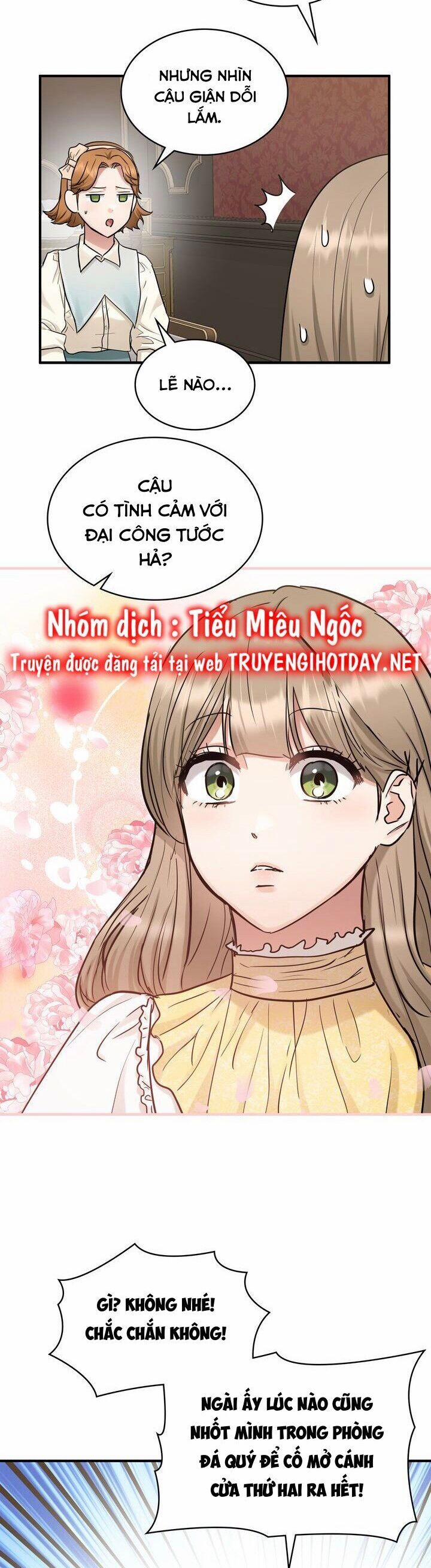 Hai Kẻ Thừa Kế 61 trang 15