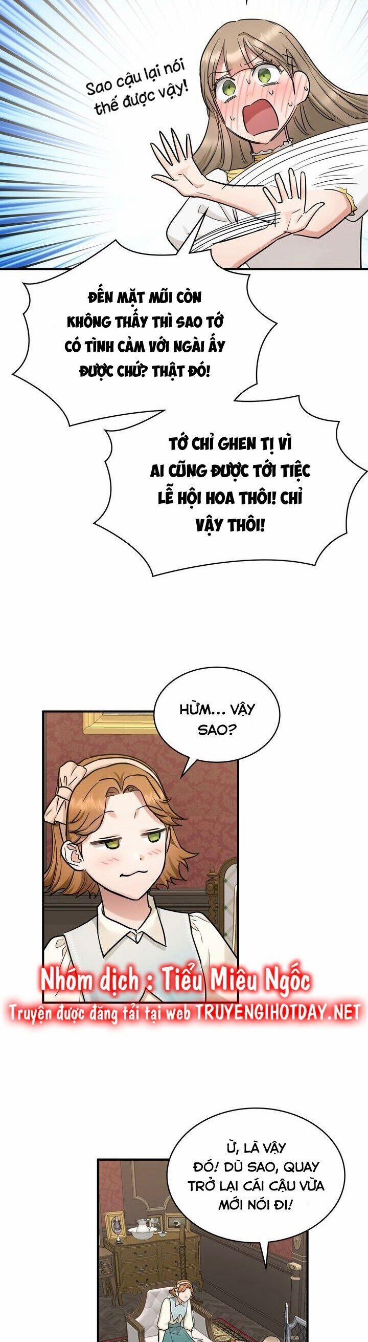 Hai Kẻ Thừa Kế 61 trang 16