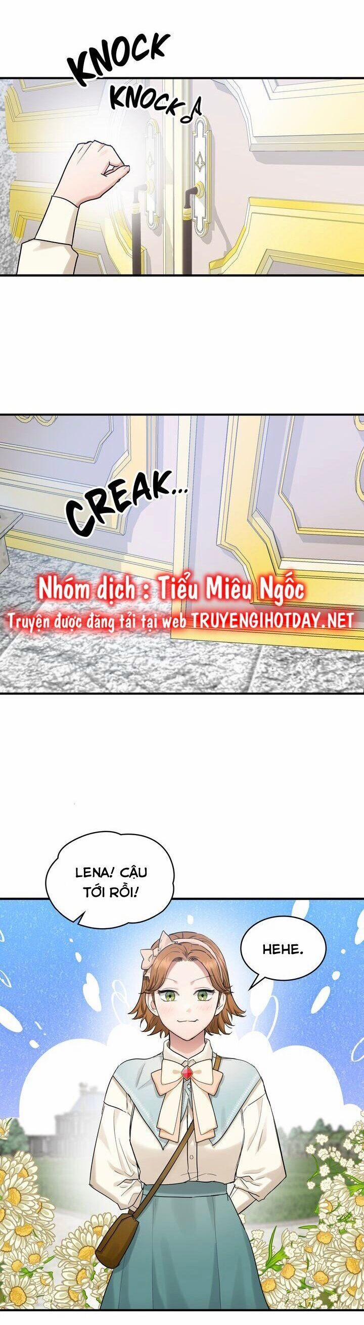 Hai Kẻ Thừa Kế 61 trang 2