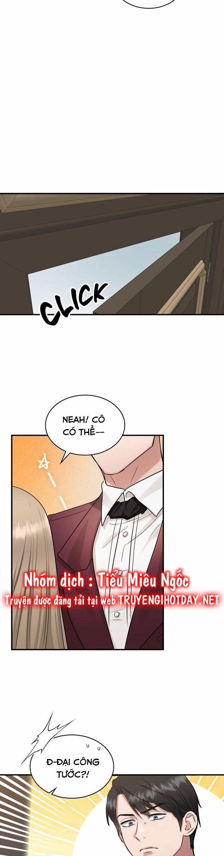 Hai Kẻ Thừa Kế 61 trang 20