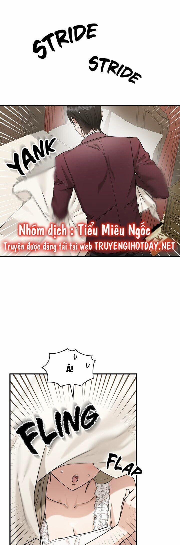 Hai Kẻ Thừa Kế 61 trang 24