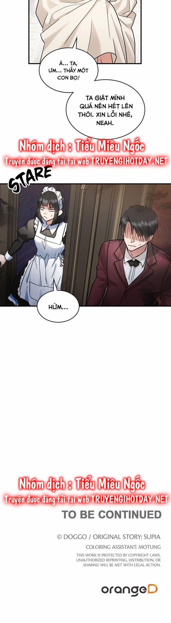 Hai Kẻ Thừa Kế 61 trang 26