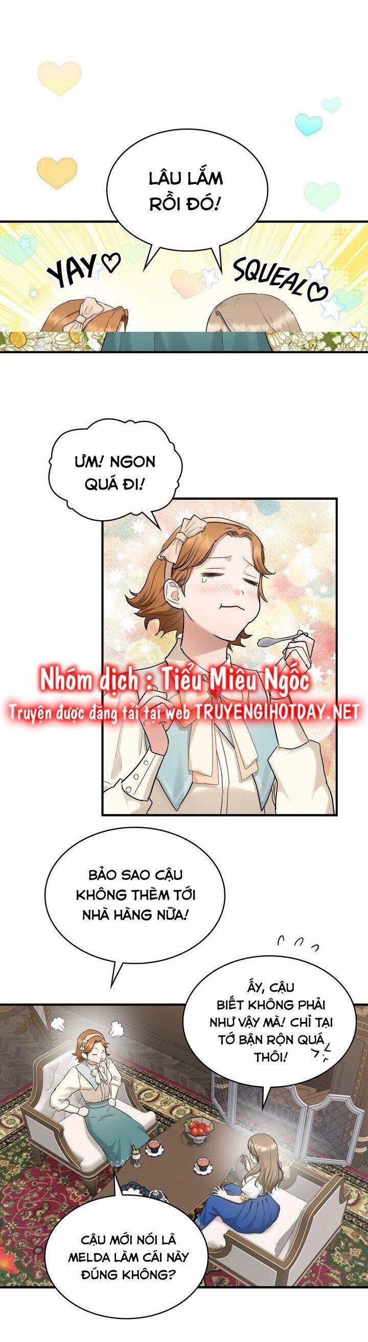 Hai Kẻ Thừa Kế 61 trang 3