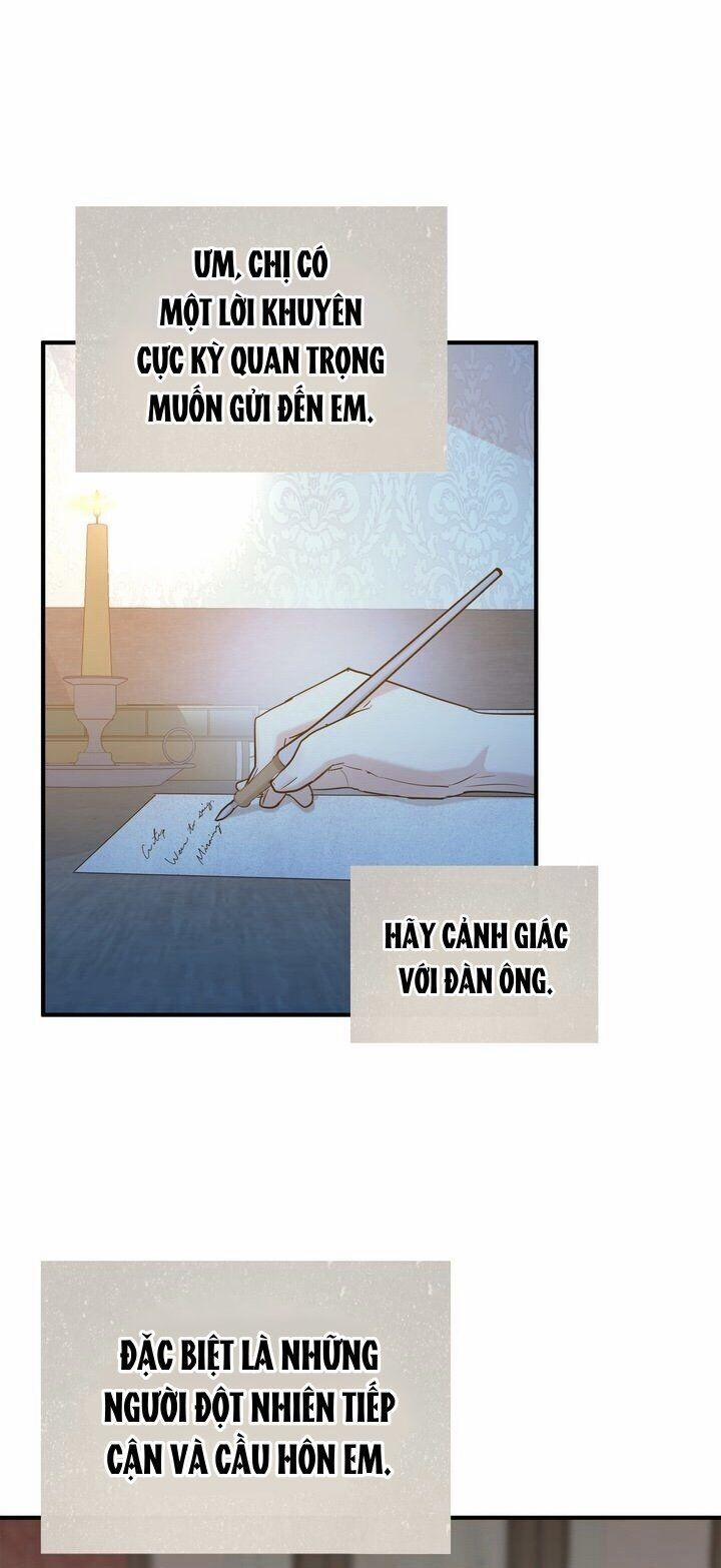 Hai Kẻ Thừa Kế 61 trang 7