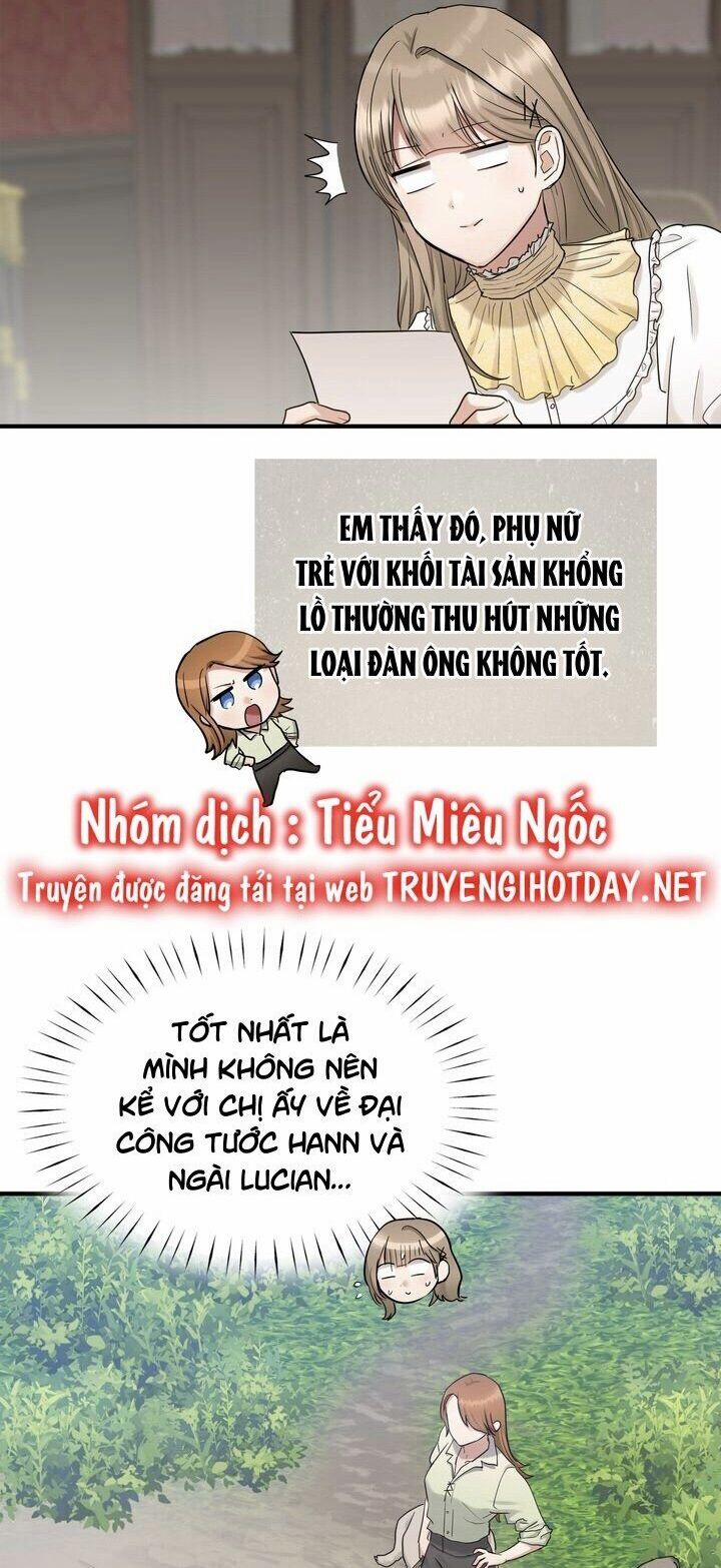 Hai Kẻ Thừa Kế 61 trang 8