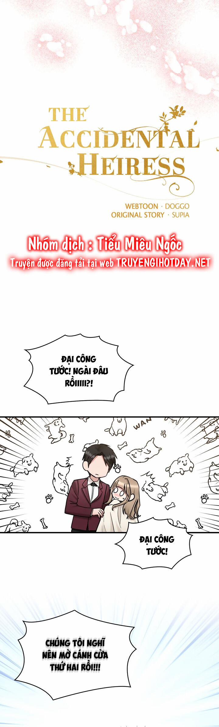 Hai Kẻ Thừa Kế 62 trang 10