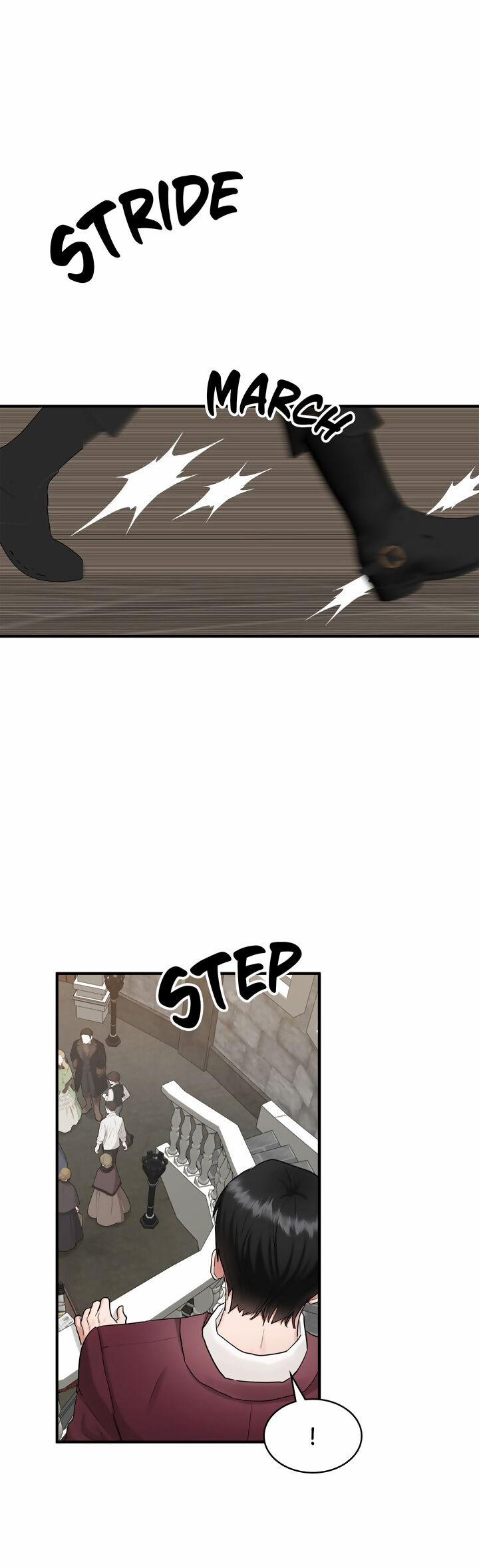 Hai Kẻ Thừa Kế 62 trang 13