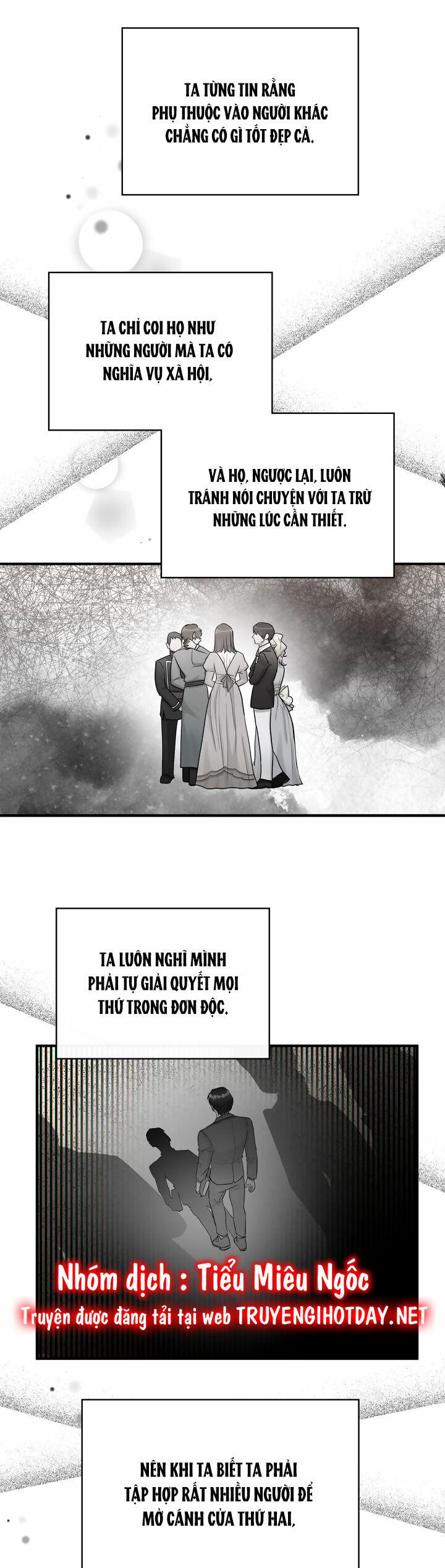 Hai Kẻ Thừa Kế 62 trang 18