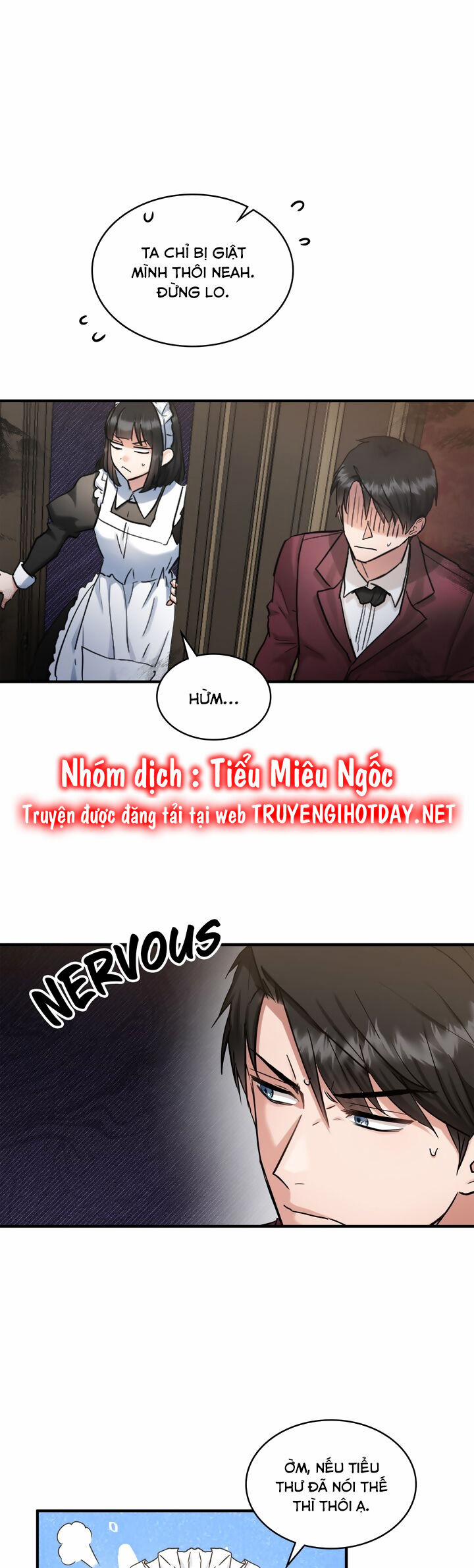 Hai Kẻ Thừa Kế 62 trang 2