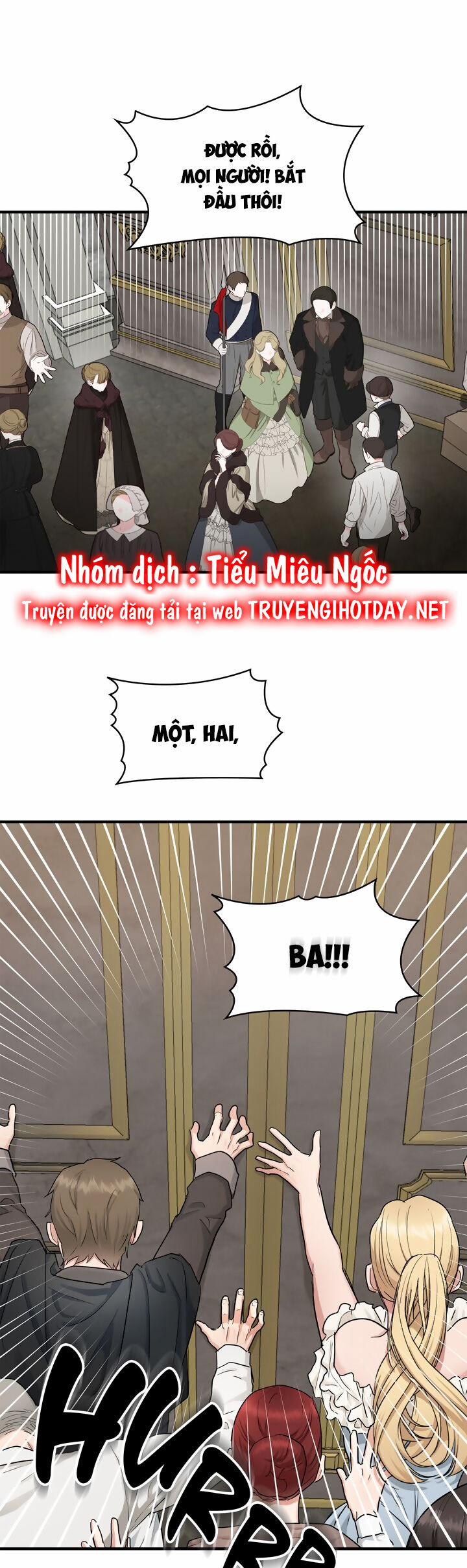 Hai Kẻ Thừa Kế 62 trang 20