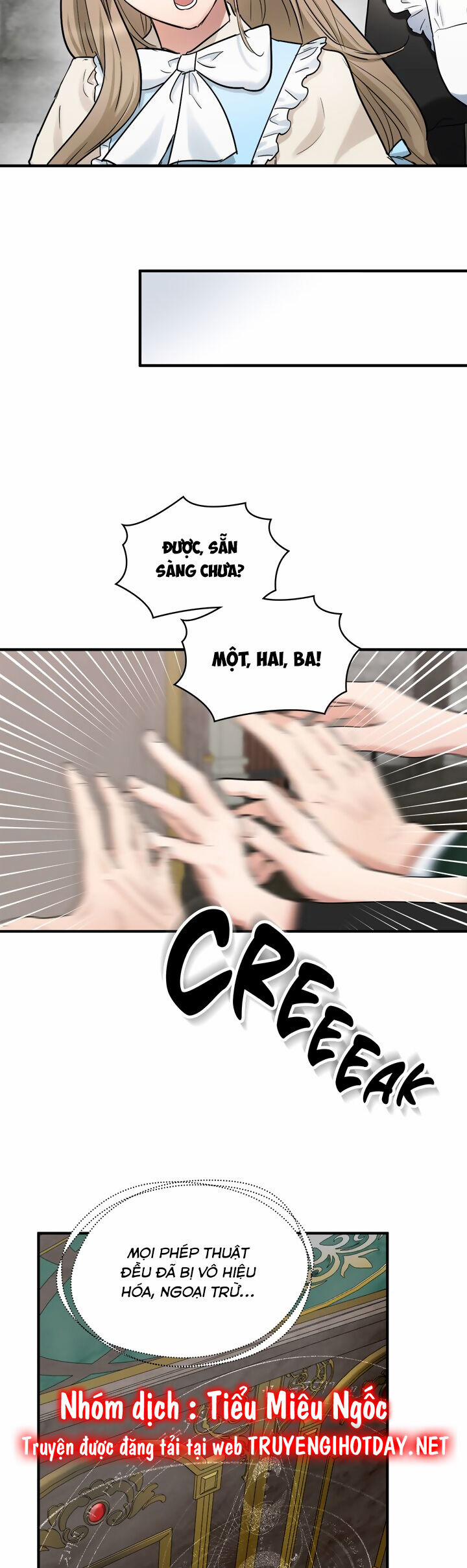 Hai Kẻ Thừa Kế 62 trang 23