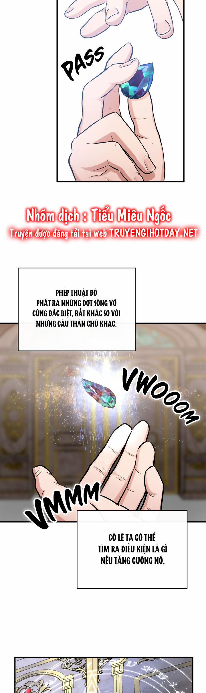 Hai Kẻ Thừa Kế 62 trang 25