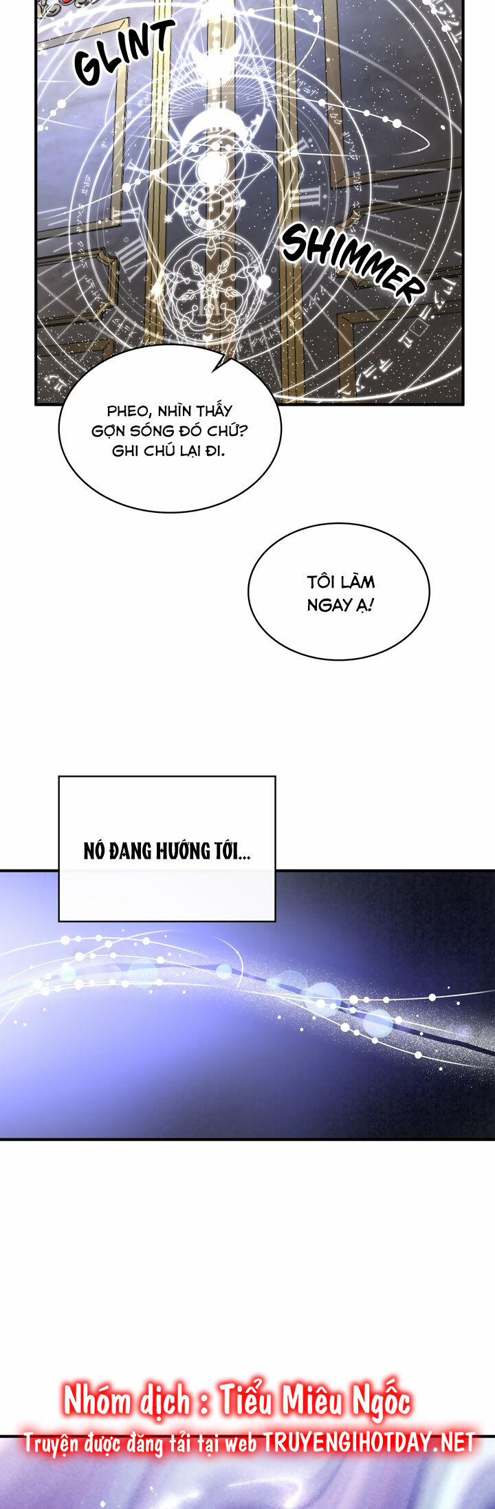 Hai Kẻ Thừa Kế 62 trang 26