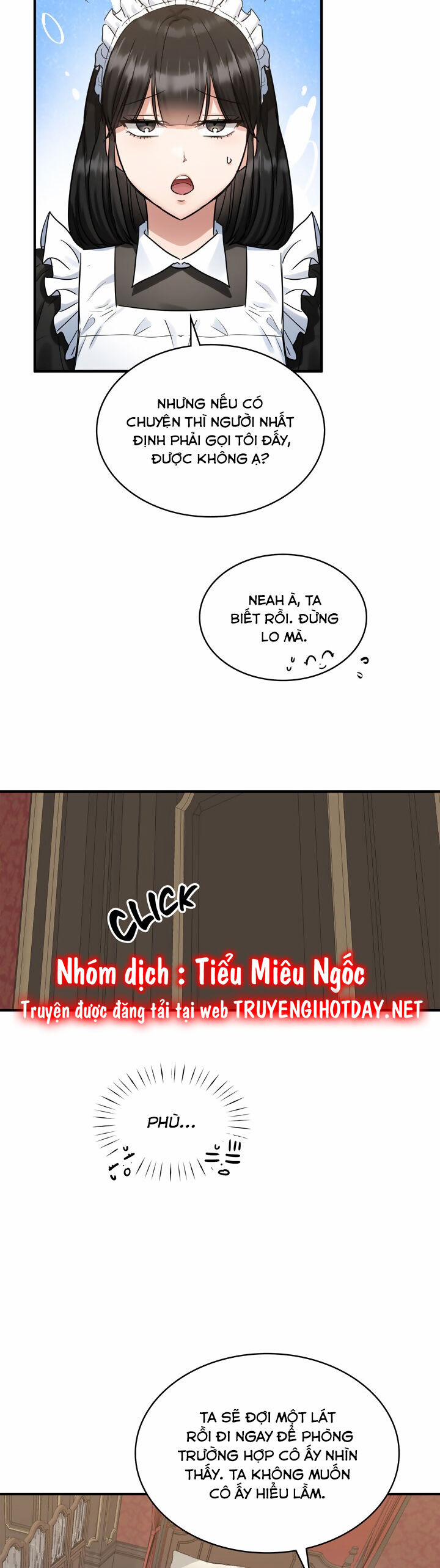 Hai Kẻ Thừa Kế 62 trang 3