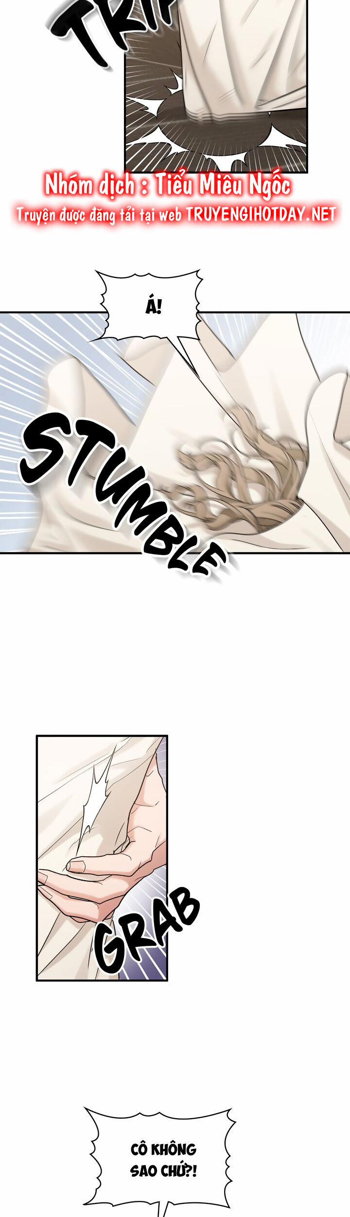 Hai Kẻ Thừa Kế 62 trang 5